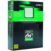 Fujitsu Opteron 265 Dual Core