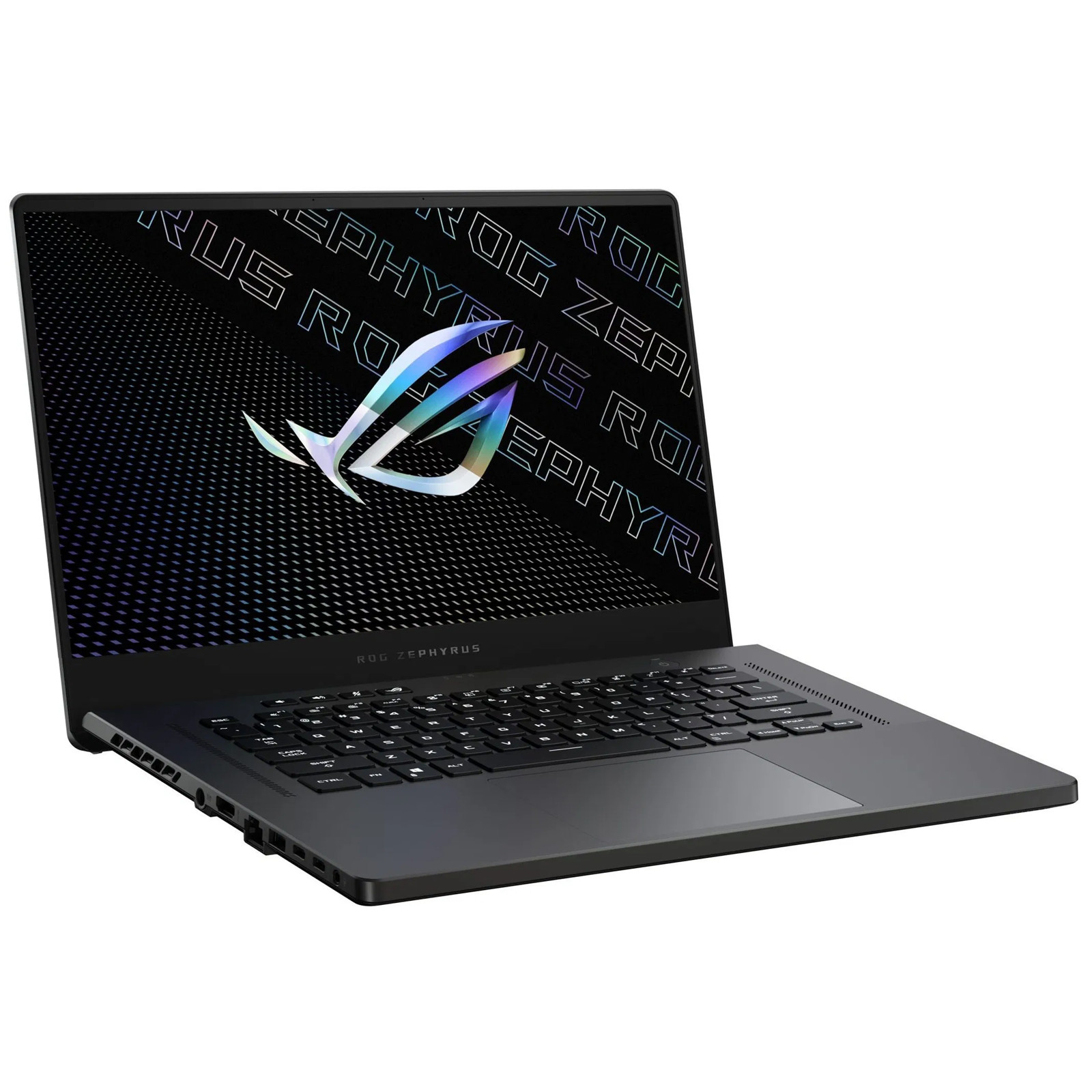 ASUS GA503QM-HQ023T AMD Ryzen™ 7 5800HS Laptop – image 2