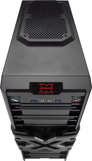 Aerocool Strike X ONE Advance – image 5