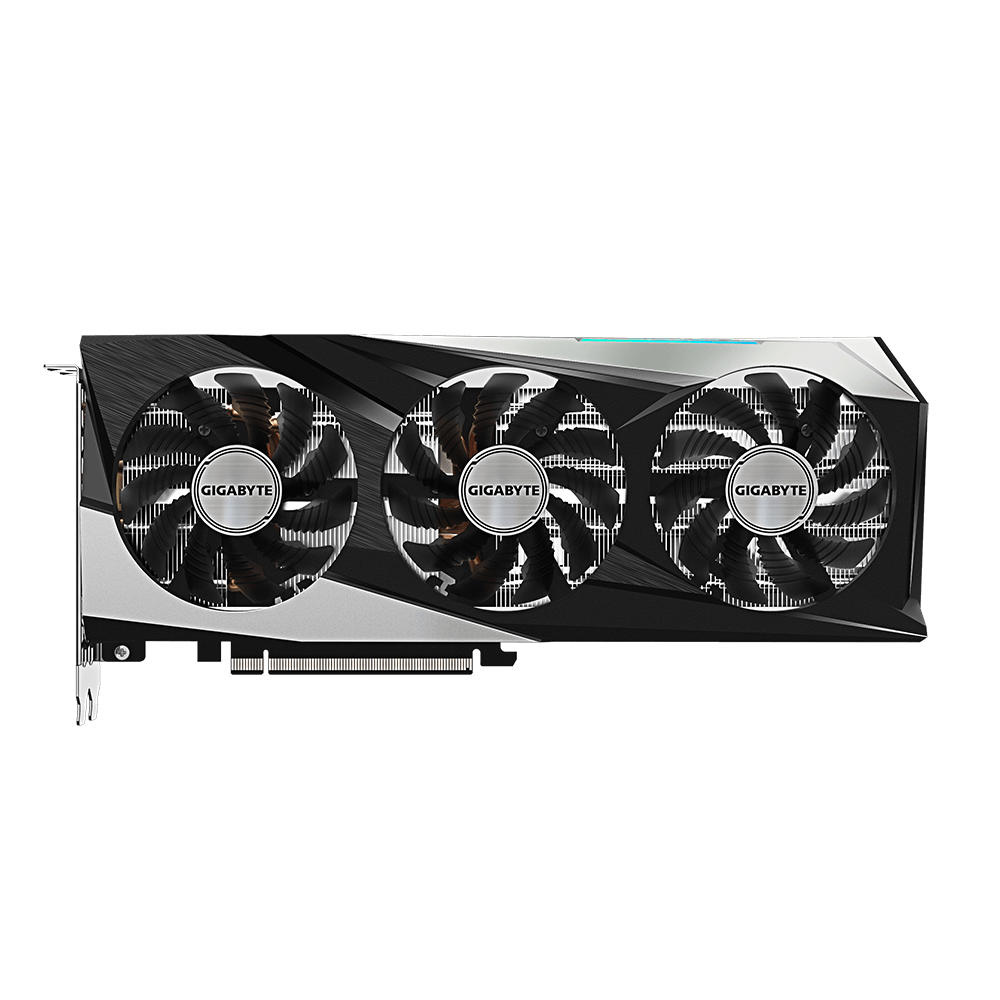 GIGABYTE GV-R66XTGAMINGOC PRO-8GD – image 6