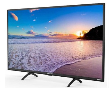 Sharp 4TC43DL3UR TV – image 2