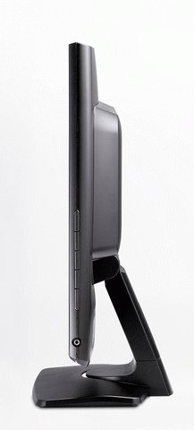 BenQ E900A computer monitor – image 2