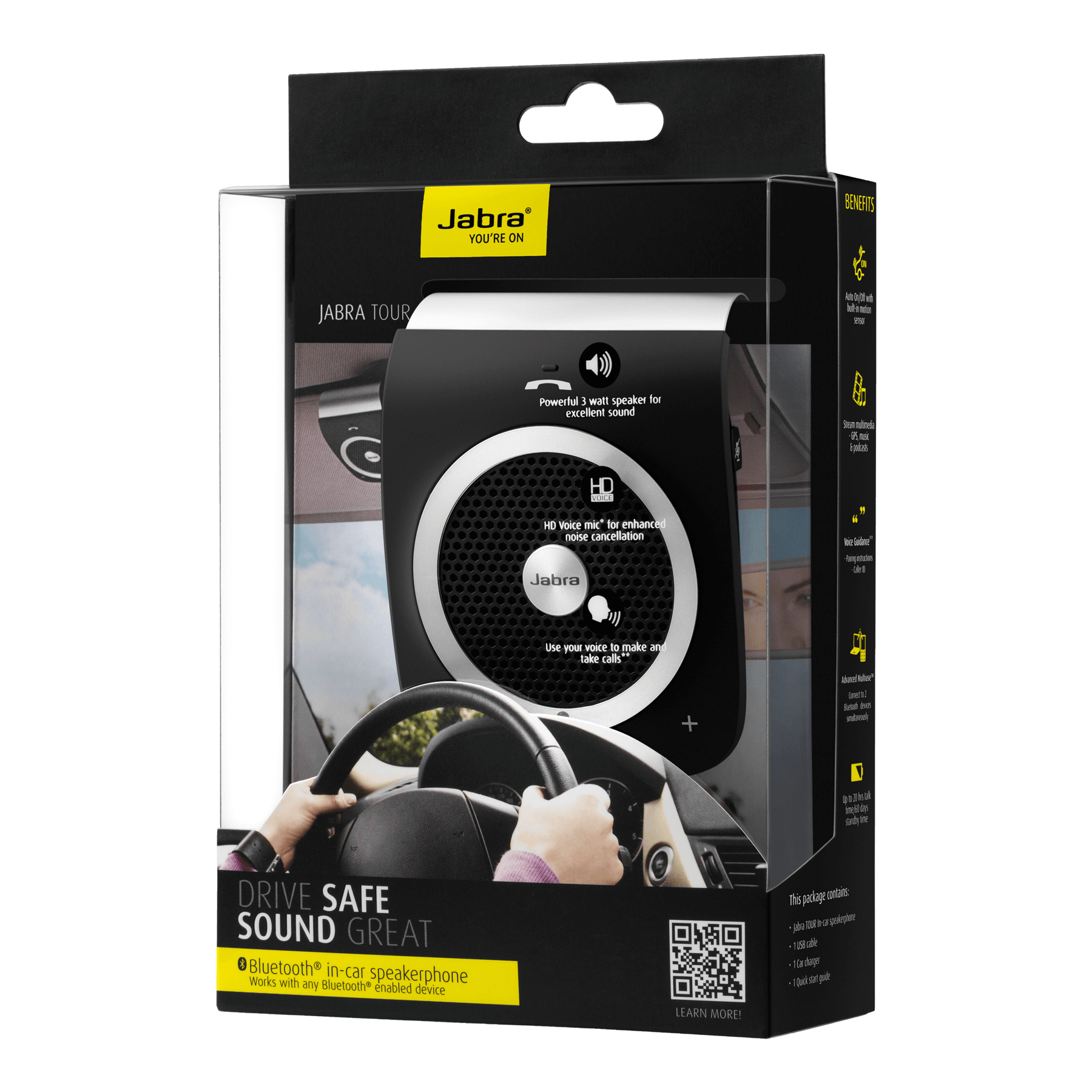 Jabra TOUR BT SP – image 5