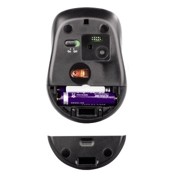 Hama "M2050" Wireless Optical Mouse – image 7