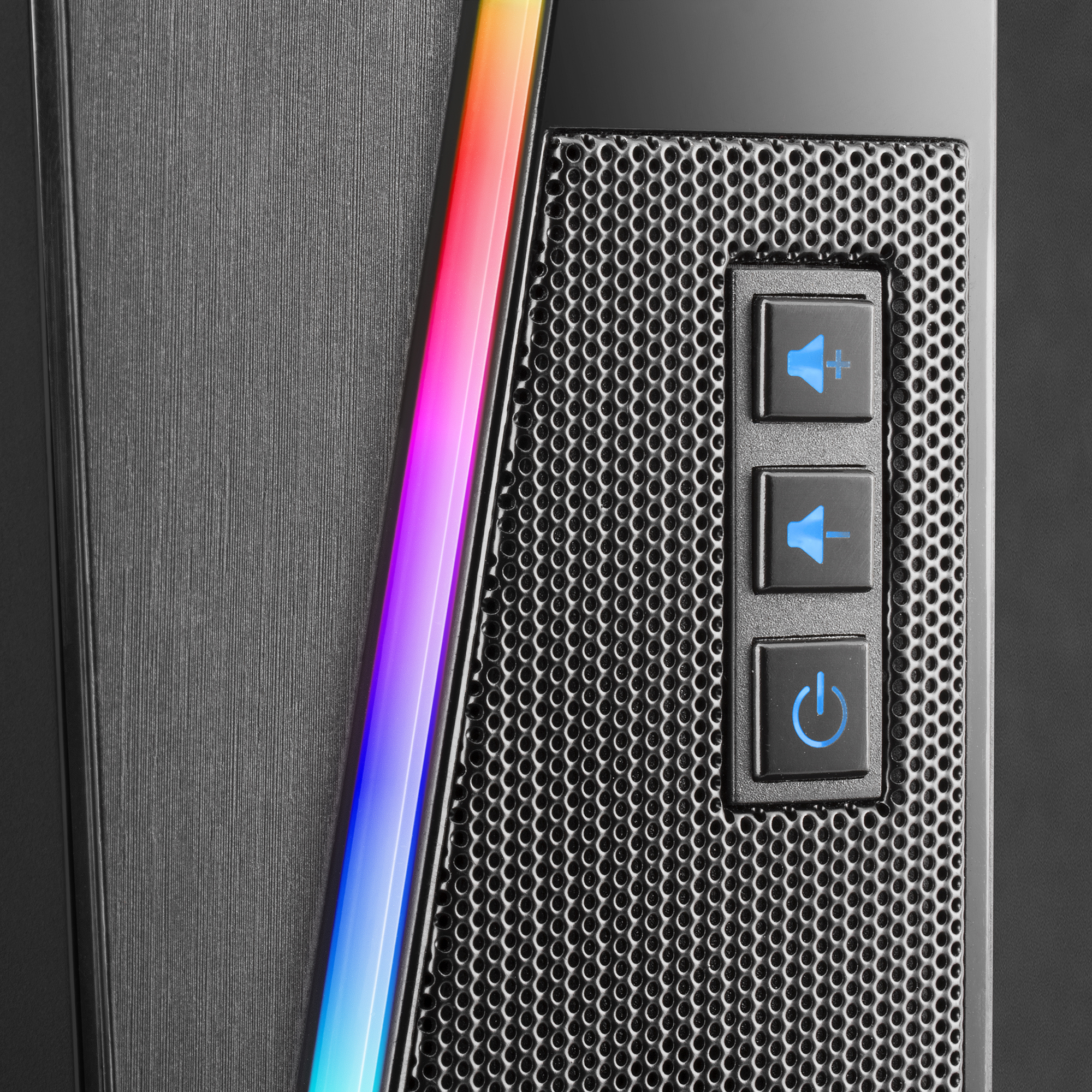 Mars Gaming MS7 loudspeaker Black Wired & Wireless – image 3