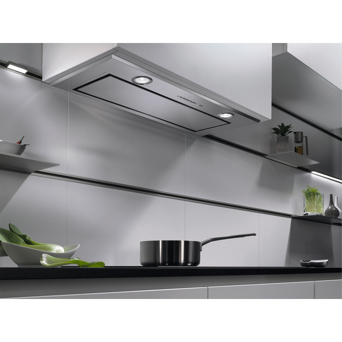 AEG DGE5860HM Built-in Stainless steel 660 m³/h – image 5