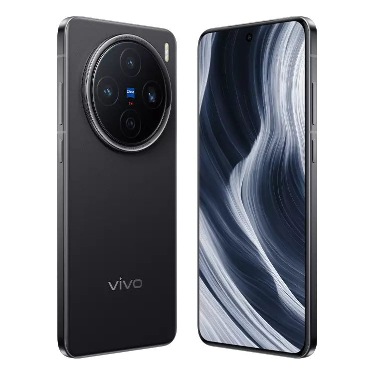 vivo X200 16.9 cm (6.67") Dual SIM Android 15 5G USB Type-C 16 GB 512 GB 5800 mAh Black – image 5
