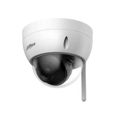 Dahua Technology WizSense DH-IPC-HDBW1230DE-SW камера видеонаблюдения Сферический IP камера видеонаблюдения В помещении и на открытом воздухе 1920 x 1080 пикселей Потолок/стена/столб