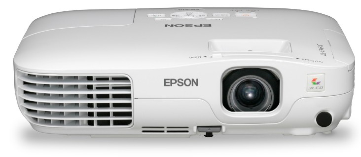 Epson EB-X10 – image 1