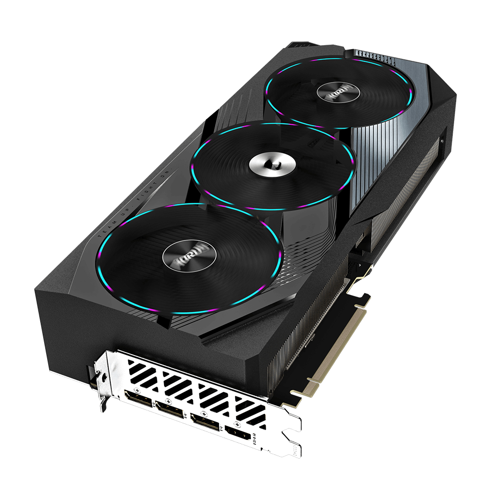 GIGABYTE GeForce RTX 4070 Ti ELITE 12G – image 5