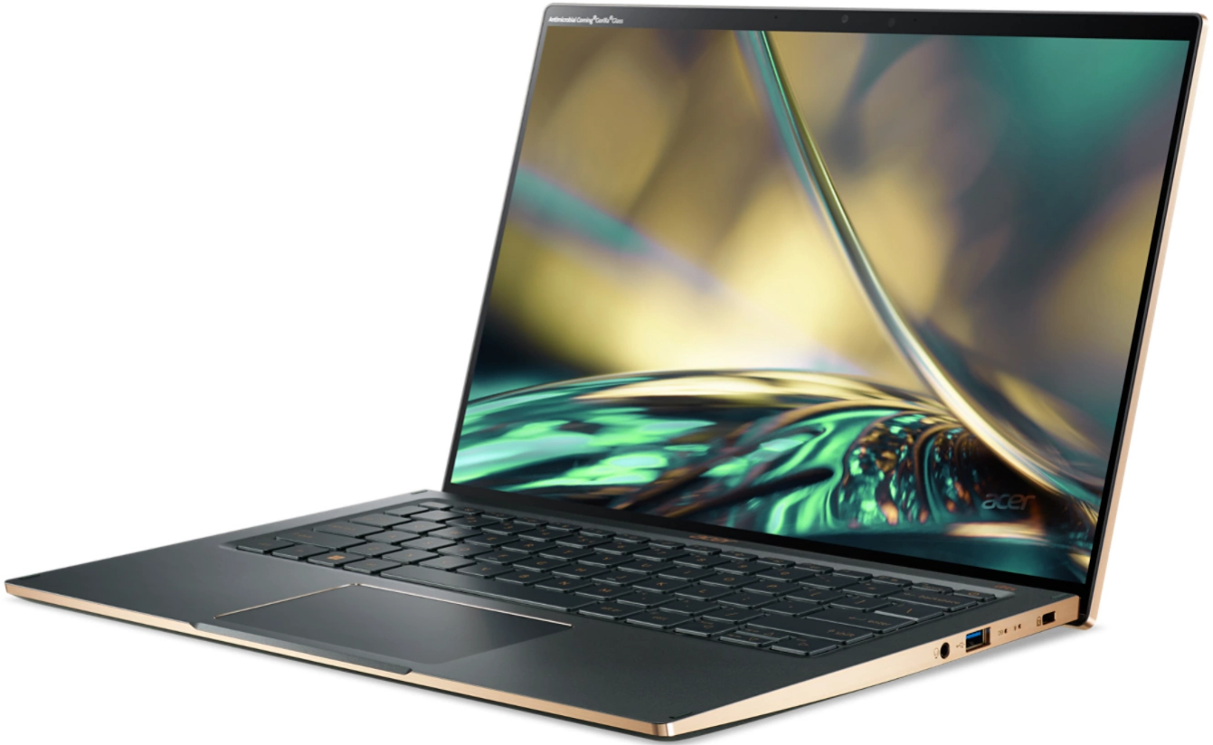 Acer Swift 5 SF514-56T-50DT Intel® Core™ i5 i5-1240P Laptop – image 3