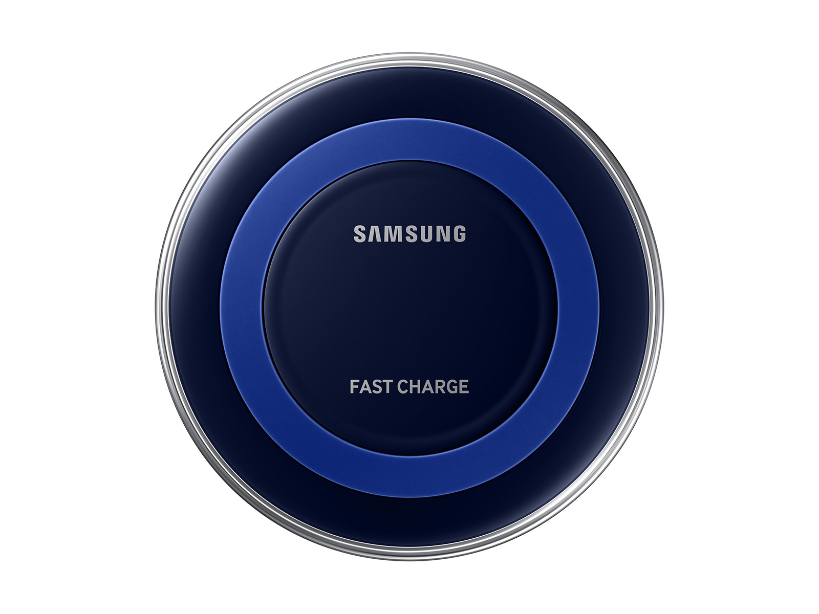 Samsung EP-PN920TCEGUS mobile device charger Smartphone Blue USB Wireless charging Indoor – image 1