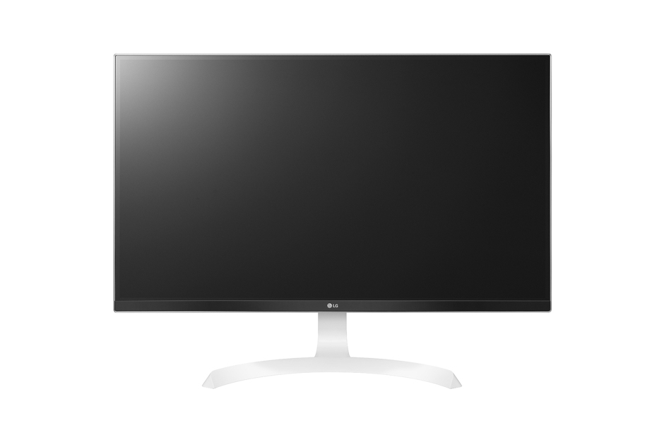 LG 27UD69-W computer monitor – image 5