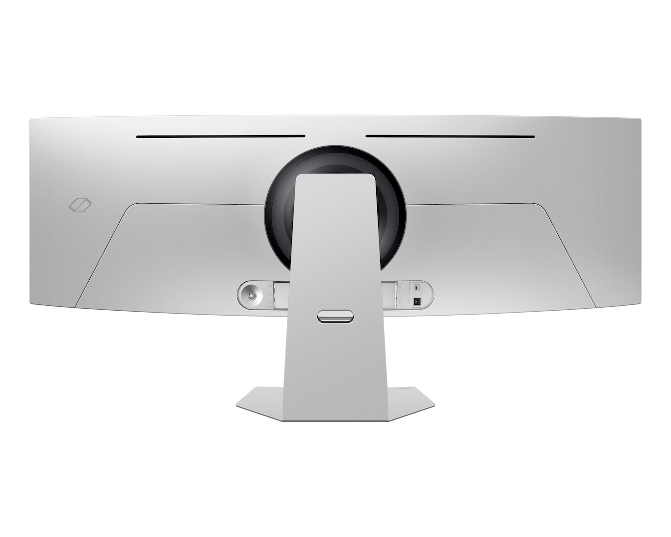Samsung LS49DG950SU computer monitor – image 6
