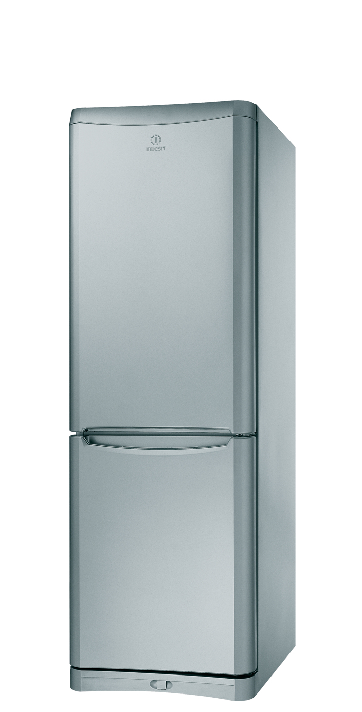 Indesit BAAN 13 X L