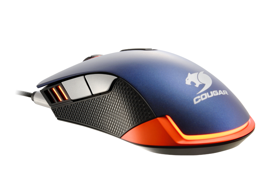 COUGAR 550M mouse Gaming USB Type-A Optical 6400 DPI – image 7