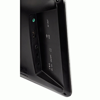 Hama 00095222 digital photo frame Black – image 3