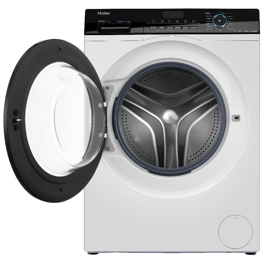 Haier HW90-BP14929A washing machine Front-load – image 6