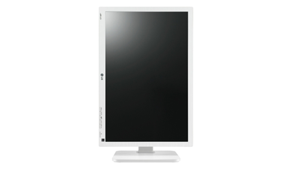 LG 24BK55WD-W computer monitor – image 2