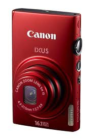 Canon 125 HS – image 4