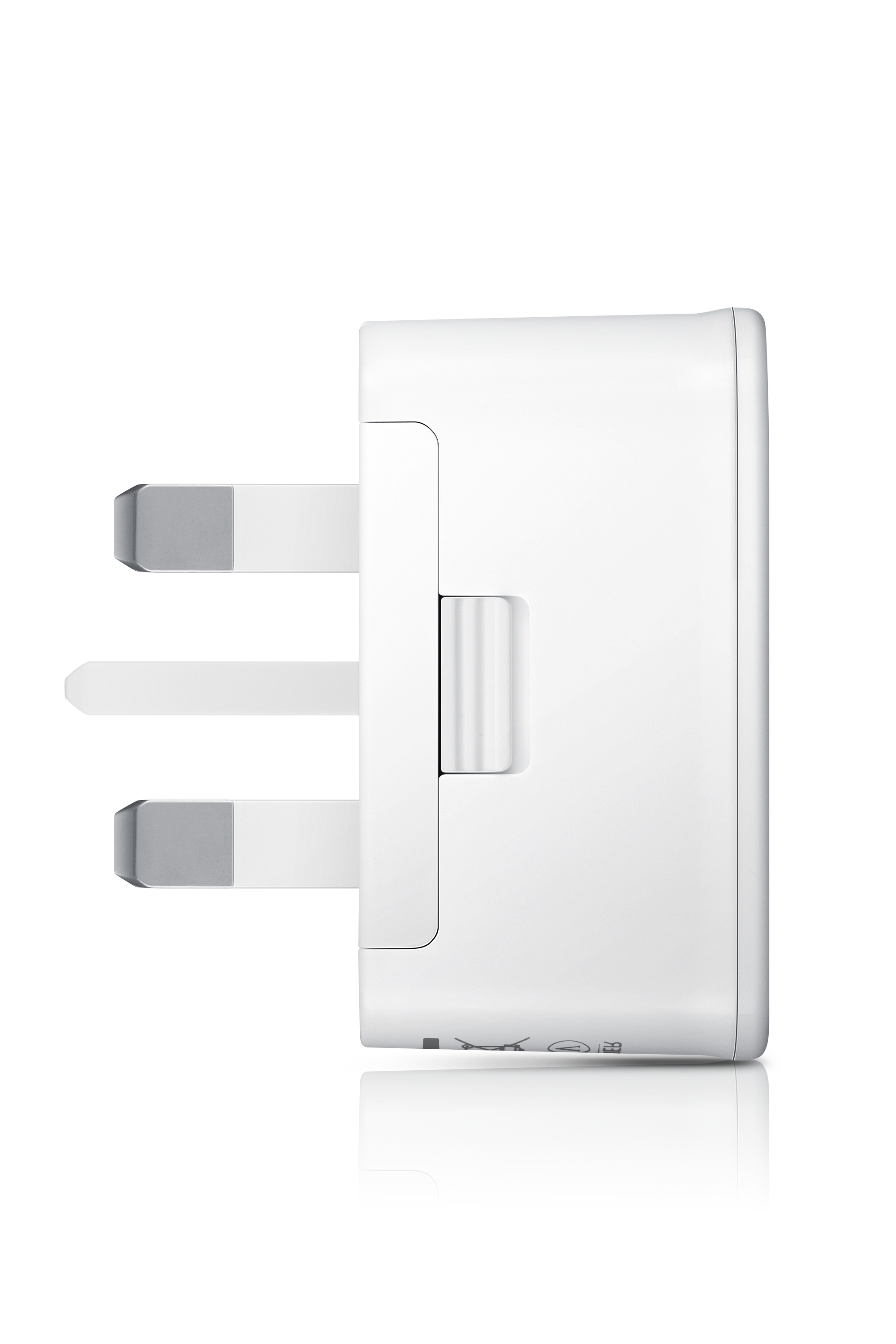 Samsung ETA-U90UWE Tablet White Indoor – image 2