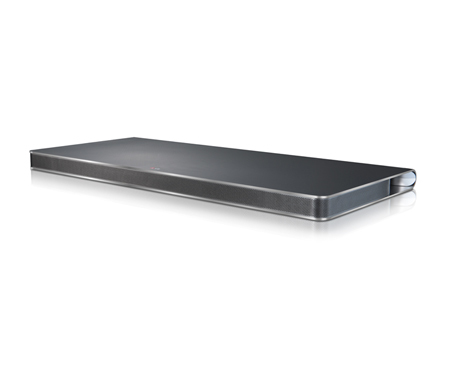 LG LAP341 soundbar speaker Black 4.1 channels – image 2