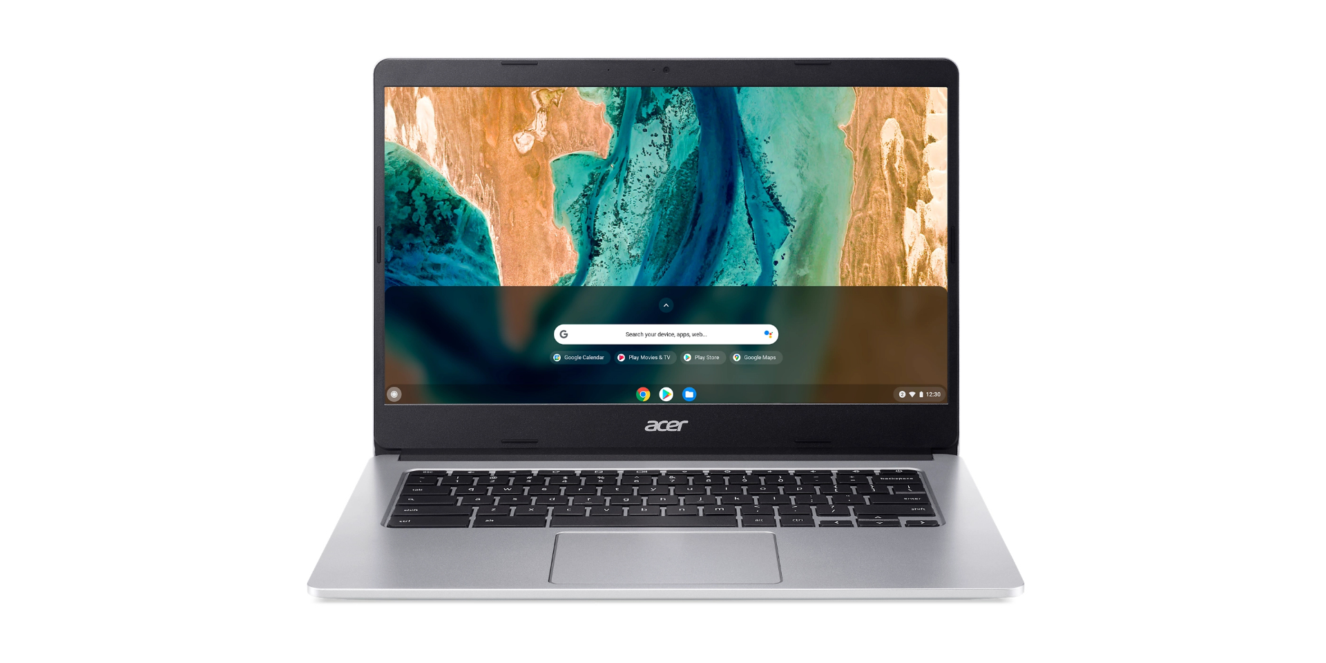 Acer Chromebook CB314-2HT-K6JJ ARM Cortex A73 – image 1