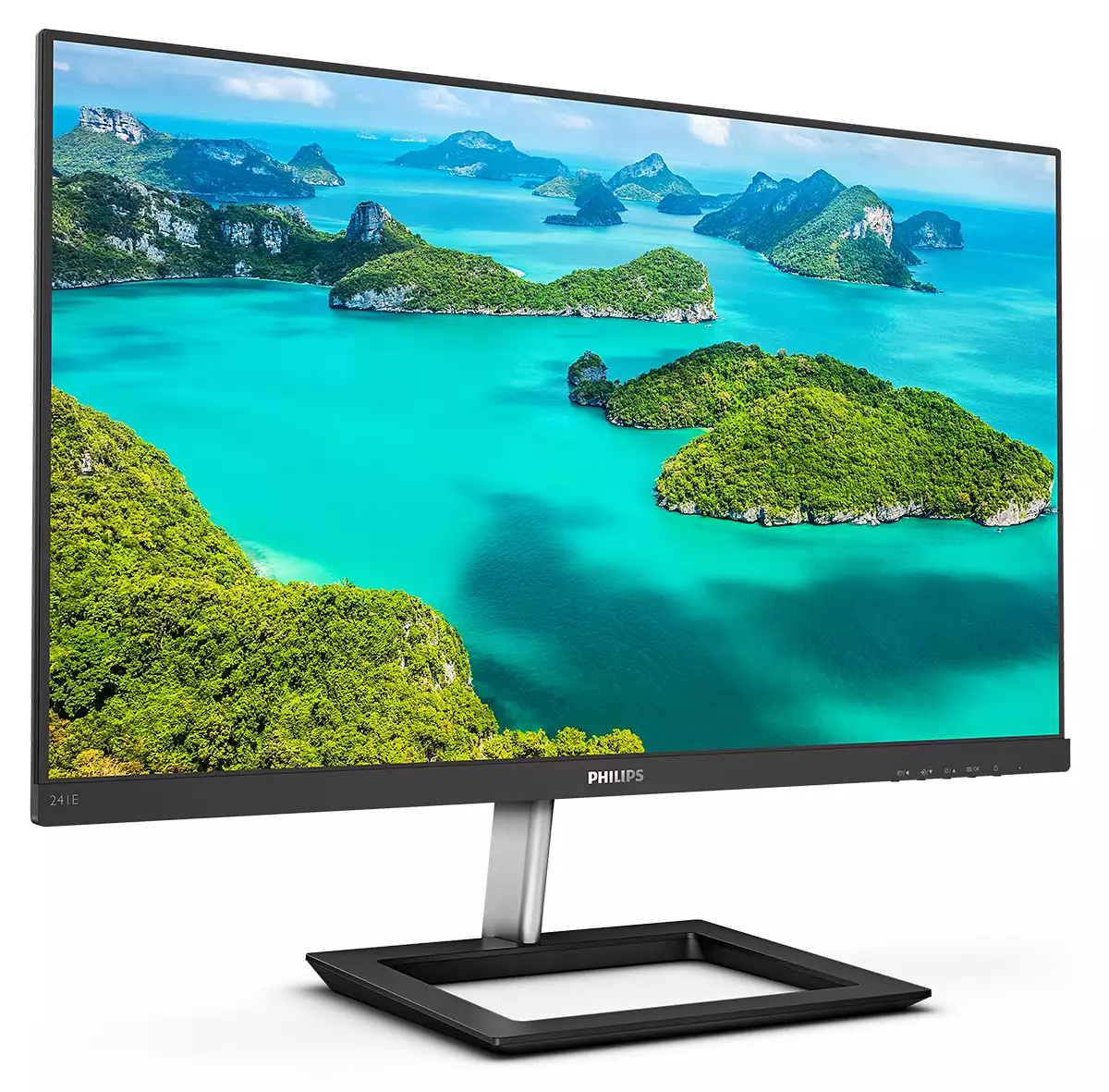 Philips E Line 241E1D/69 computer monitor – image 4
