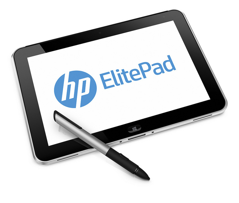 HP 900 64GB 3G Bundle – image 3