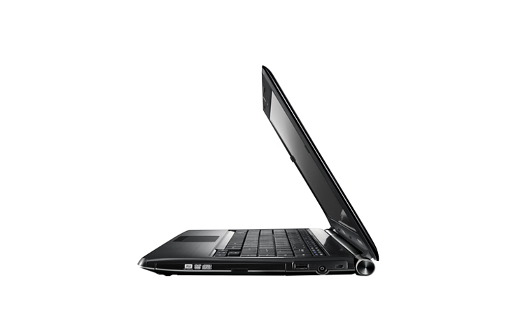 LG A series A410 Intel® Core™ i5 i5-480M Laptop – image 3