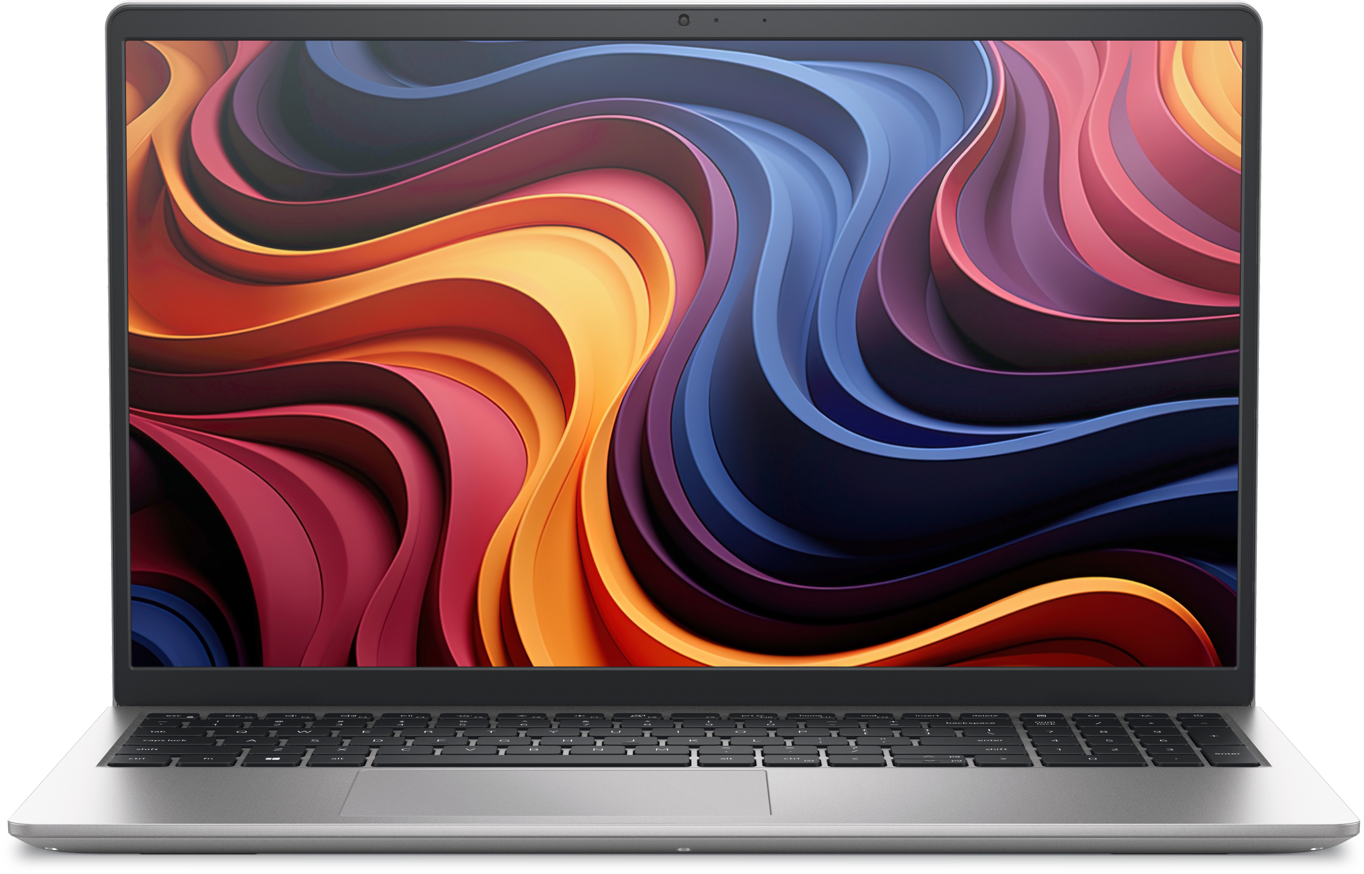 LAPTOP DELL 15 DC15255 AMD RYZEN 5 7520U 8GB 512GB SSD M.2 15.6 PULGADAS FHD WIN 11 HOME SILVER GARANTIA 1 YEAR CARRY-IN SERVICE SNS-LA JMF3D