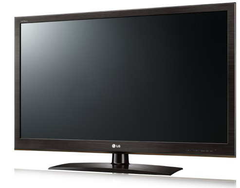 LG 37LV355N TV 94 cm (37") Full HD Black 400 cd/m² – image 4