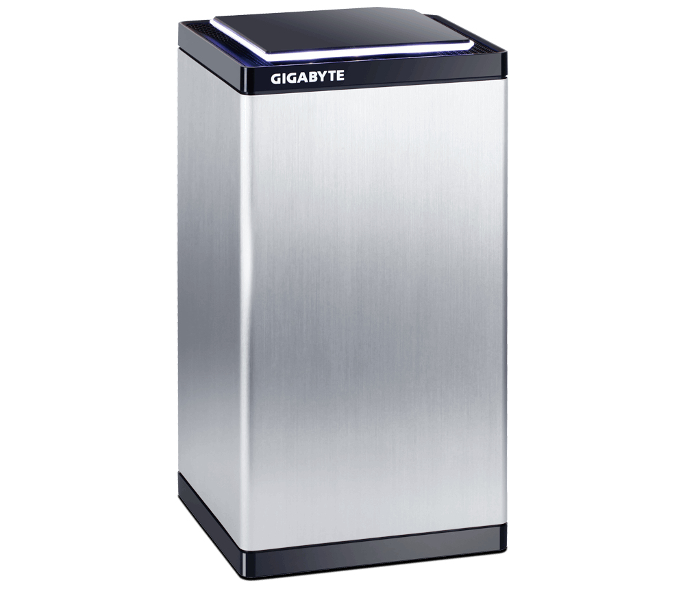 GIGABYTE BRIX Gaming UHD – image 3