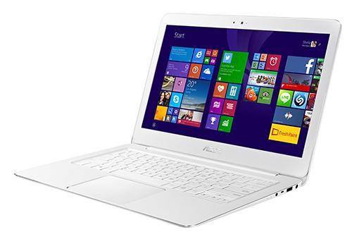 ASUS Zenbook UX305FA-0161B5Y71 laptop Intel® Core™ M M-5Y71 – image 7
