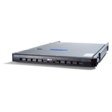 Acer Altos R510 Xe3000 1024MB noHD sATA