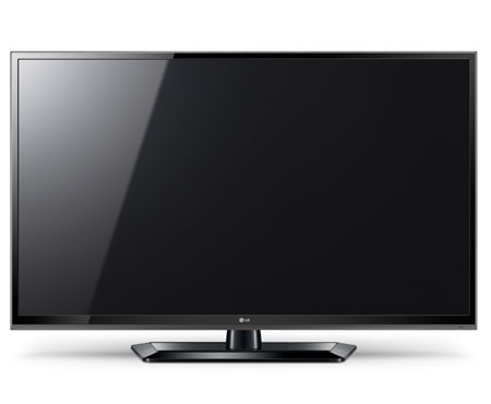 LG 42LS5700 TV 106.7 cm (42") Full HD Smart TV Black