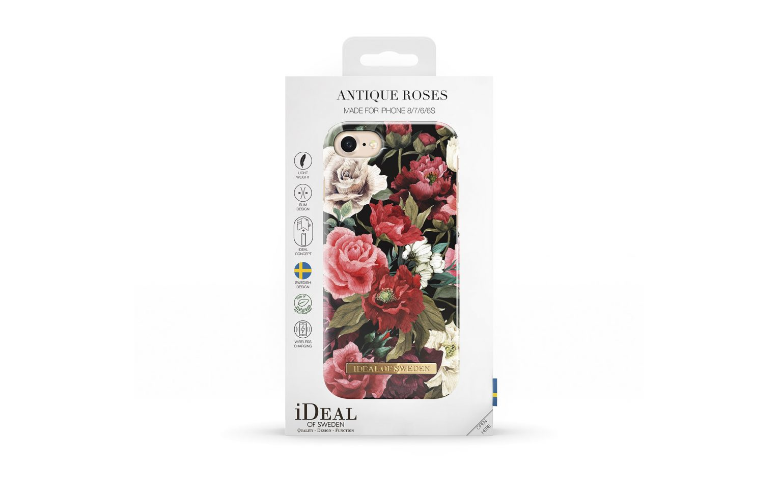 iDeal of Sweden IDFCS17-I7-63 mobile phone case – image 4