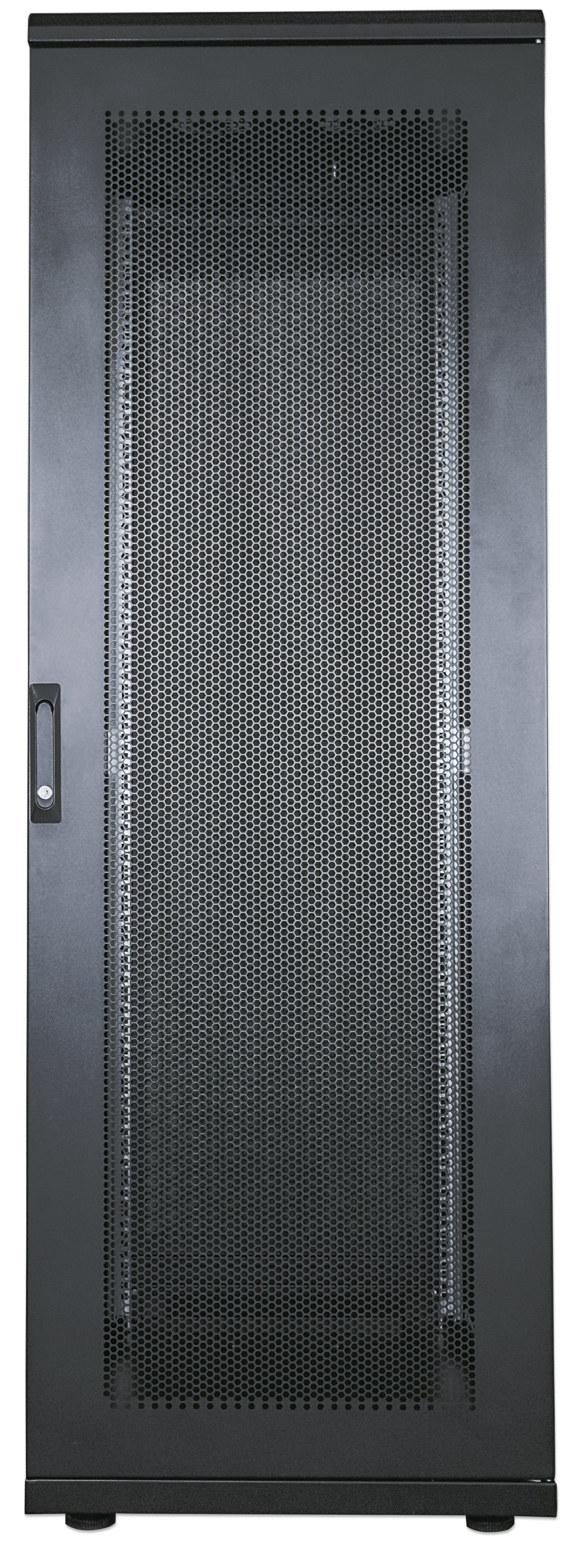Intellinet 19" Server Cabinet - Free Standing, 36U – image 3