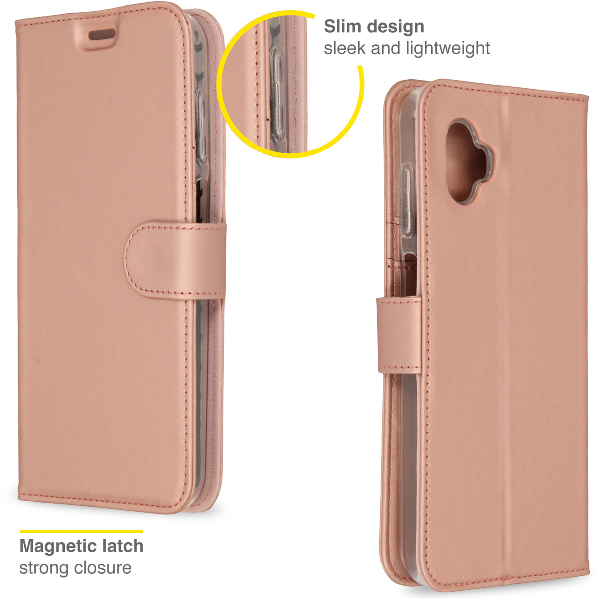 Accezz SH00051799 mobile phone case – image 3