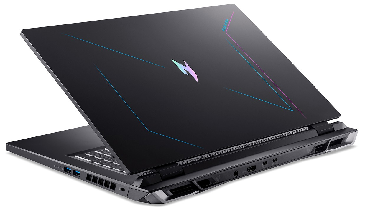 Acer Nitro 17 AN17-41-R2AE AMD Ryzen™ 7 7735HS Laptop – image 6