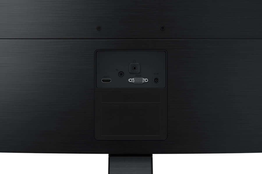 Samsung S24E500C computer monitor – image 7