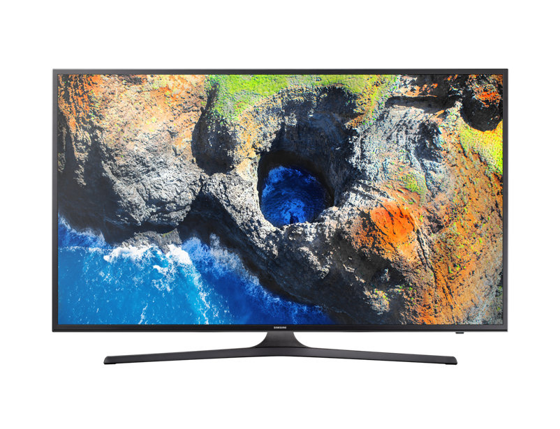 Samsung UN65MU6100FXZX TV – image 1
