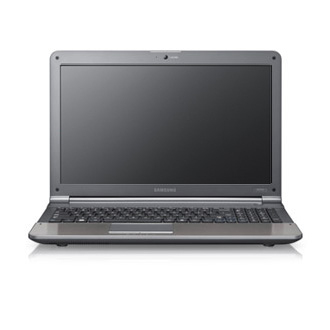 Samsung RC NP-RC510-A01MX laptop Intel® Core™ i3 i3-380M