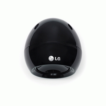 LG HT304SU home cinema system 5.1 channels – image 4