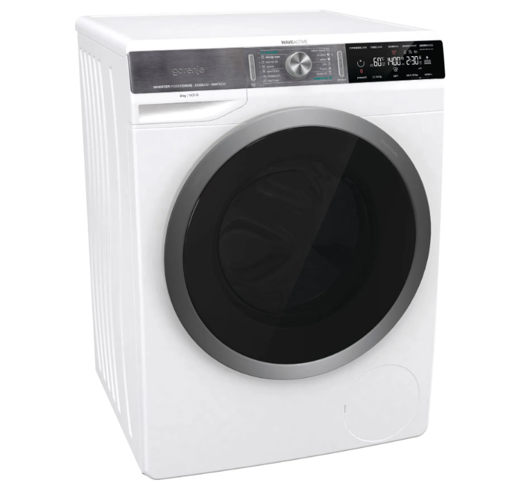 Gorenje WS846LN washing machine Front-load – image 2