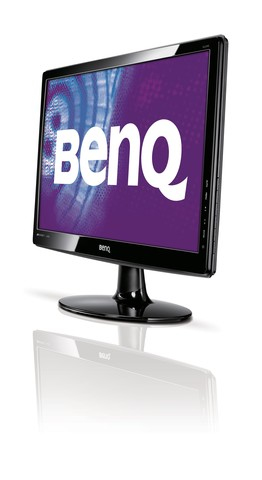BenQ GL2240 computer monitor – image 2