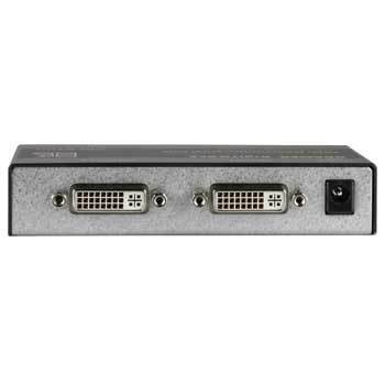 Hama VM-2DVI TV signal amplifier – image 2