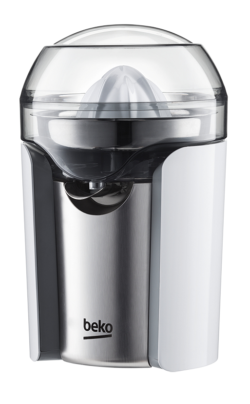 Beko CJB6100W electric citrus press