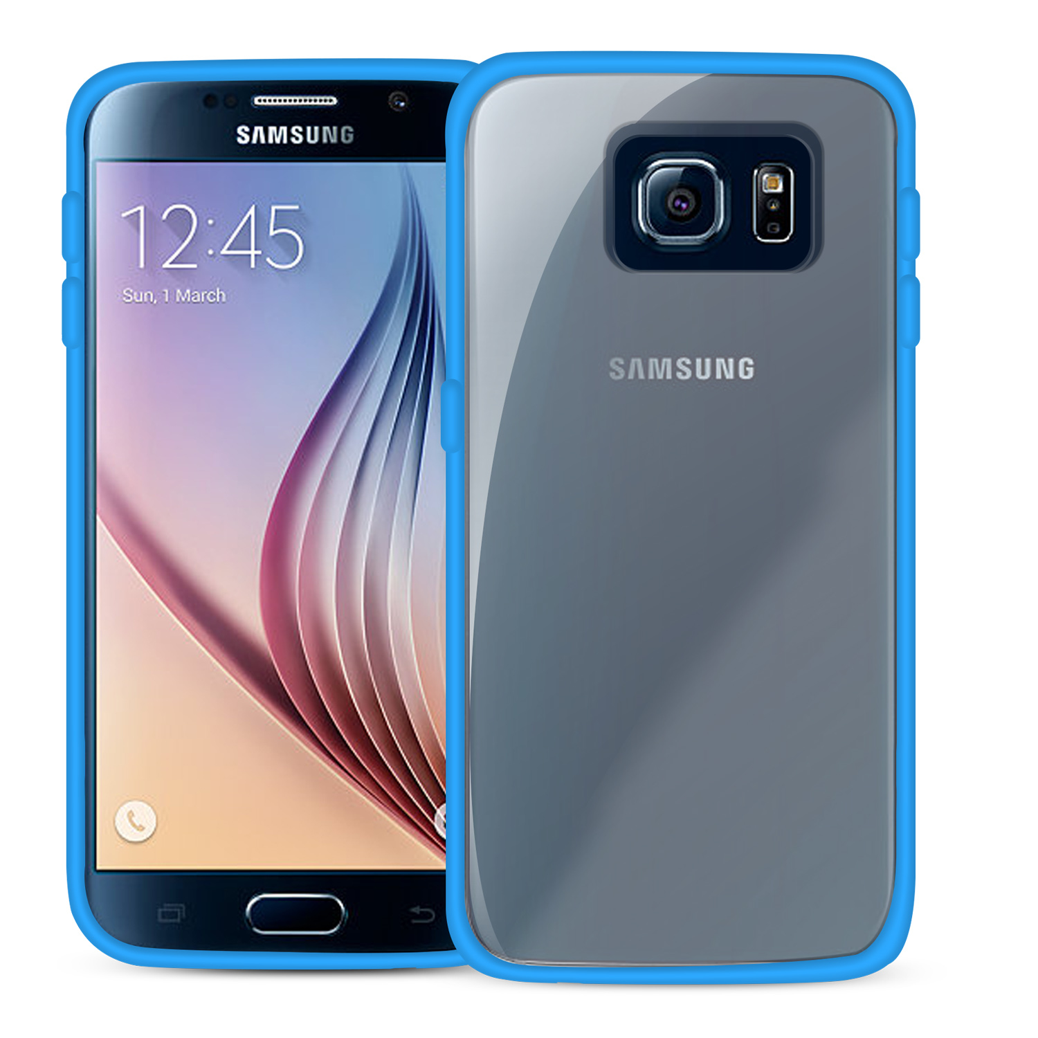 Area CRCBMPSA2020LB mobile phone case