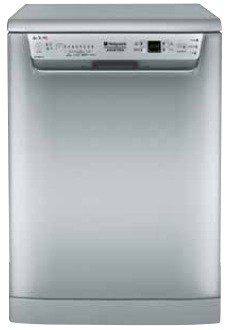 Hotpoint LFF7 8H14 A IT